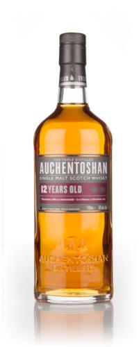 Auchentoshan 12 Year Old Whisky Review Lowland Scotch Tasting Notes
